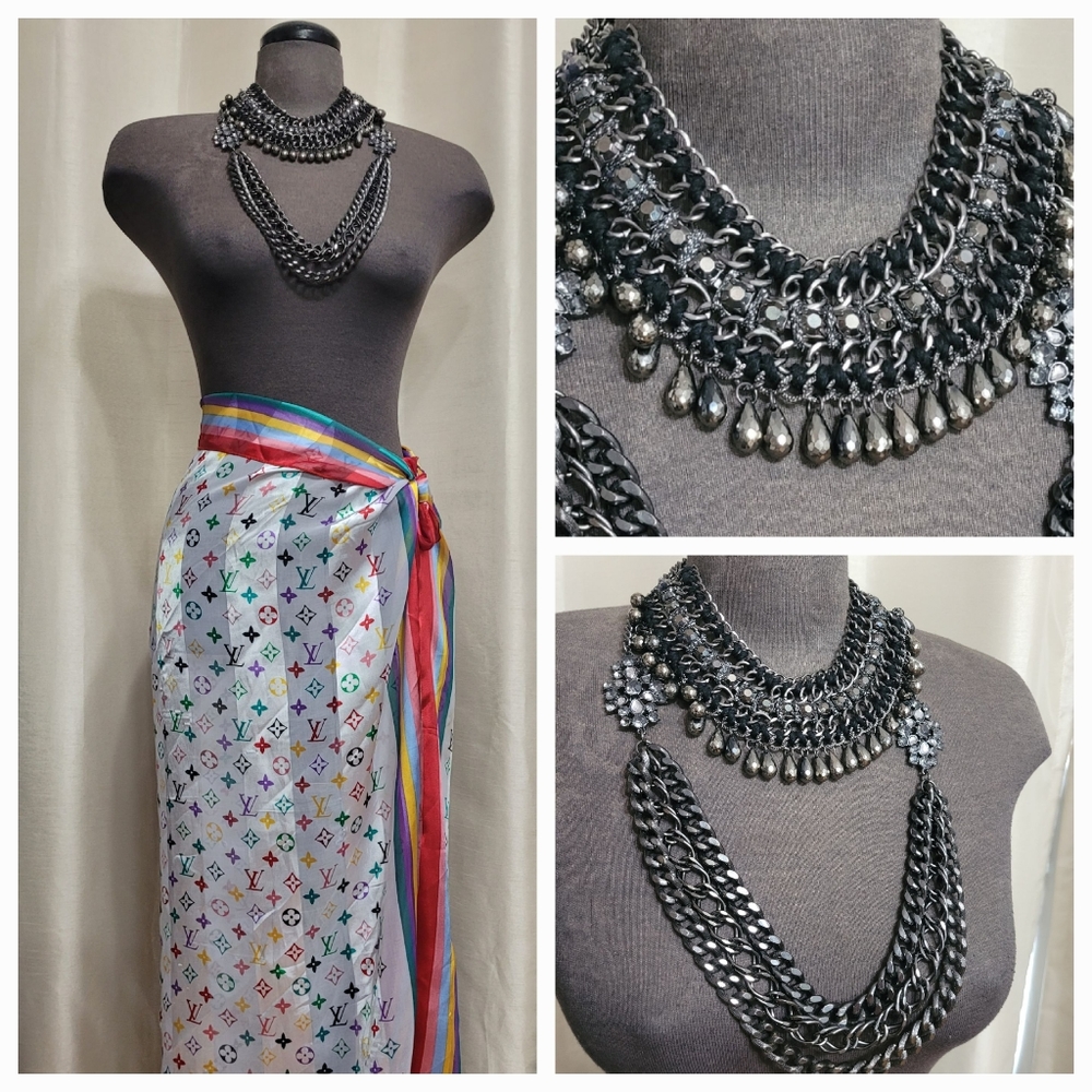 Necklace Combo